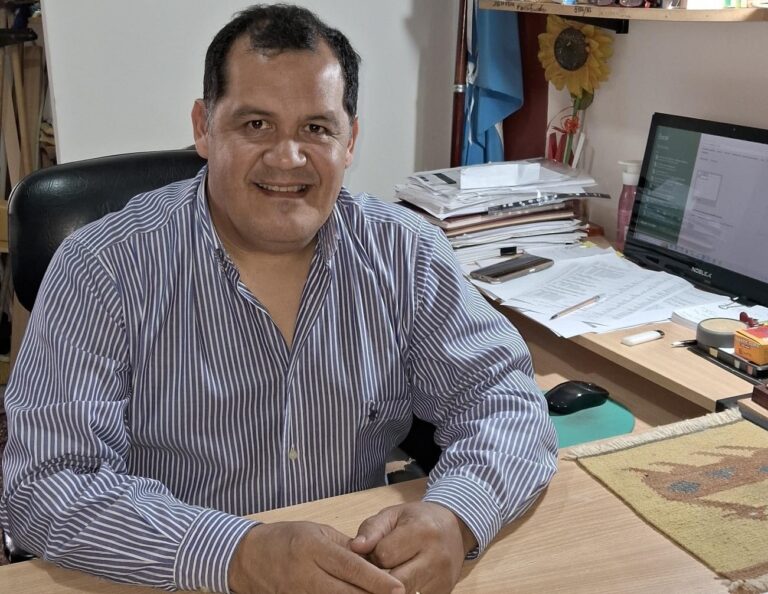 La Bestia ya fue domada (Por C.P. Wilfrido Enrique Meza)