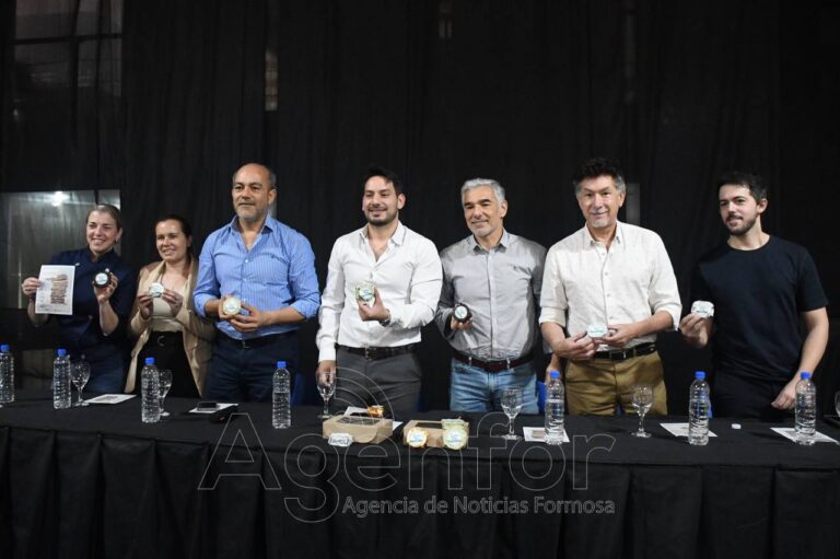 El 4 y 5 de octubre se desarrollará la segunda edición del Festival Regional del Alfajor en Formosa