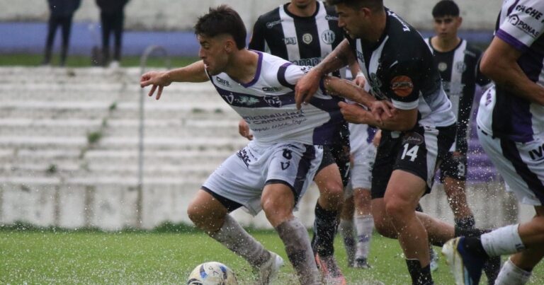 Fénix perdió y quedó prácticamente condenado al descenso
