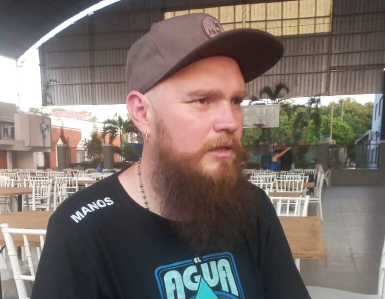 Carafea, la banda que revolucionó el folclore, celebra 15 años de música con un show inolvidable en Formosa