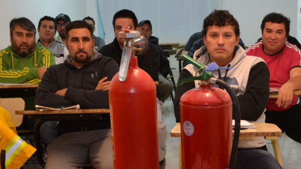 Novedades en la formación de la Marina Mercante: Una salida laboral con futuro y salarios en dólares