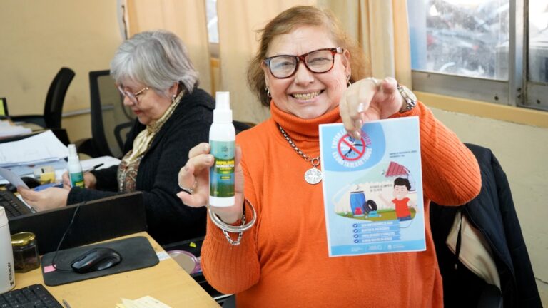 Sin mayores cambios respecto al conteo anterior, se presentaron los casos de dengue en el cierre de esta semana