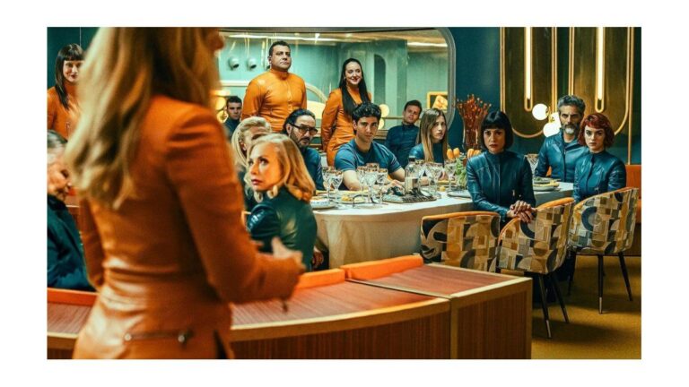 El Refugio Atómico: el estreno en Netflix que todos están esperando en 2025