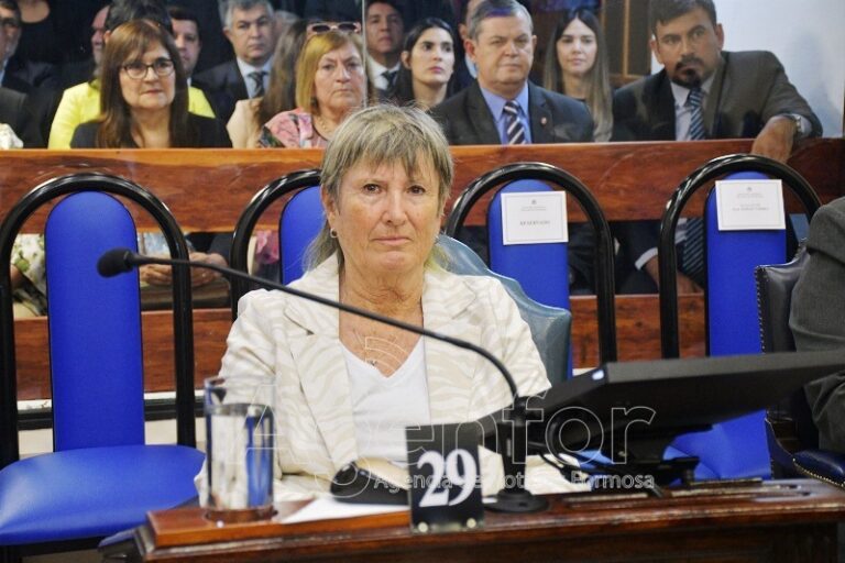 Mirassou: El movimiento del pueblo, a través de la acción civil, está dando resultados contra las políticas de ajuste