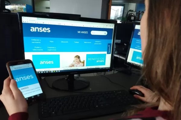 ANSES reveló cómo consultar aportes y tu historia laboral 100% online