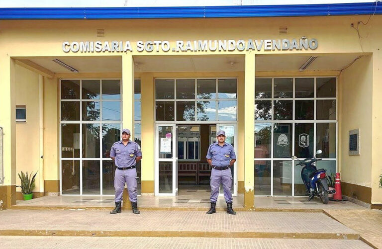 Circulaban alcoholizados y fueron demorados