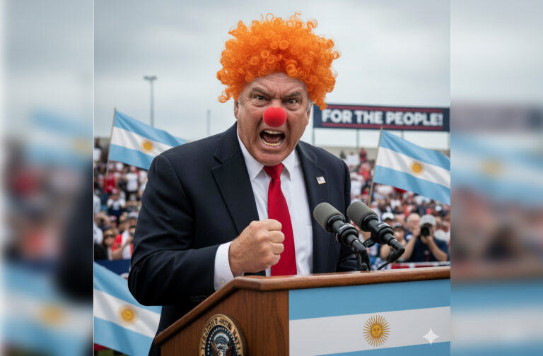 Análisis Profundo de la Efervescencia Política en Formosa: Las Declaraciones de Gildo Insfrán y el Contexto Electoral