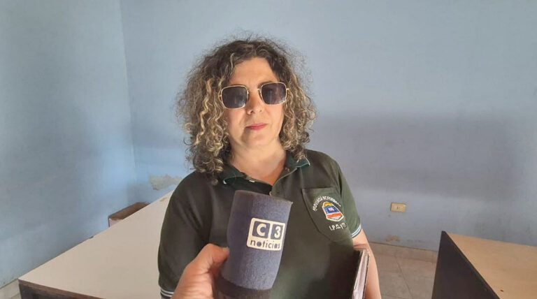 Explican el trabajo de regularización por parte del Instituto de Colonización y Tierras Fiscales