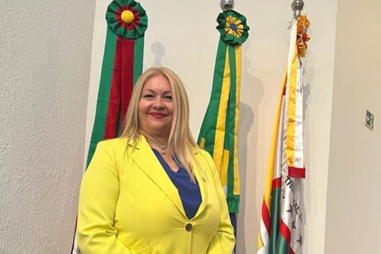 El Escándalo que Sacude a Formosa: La Causa de Mirian Radrizzani y la Fragilidad de la Ética Pública