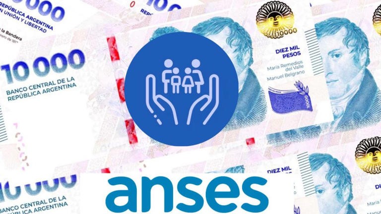 El bono oculto de $165.000 para ANSES que pocos reclaman y se tramita en minutos