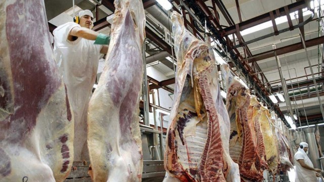 El Gobierno también elimina retenciones a la carne vacuna y aviar hasta el 31 de octubre