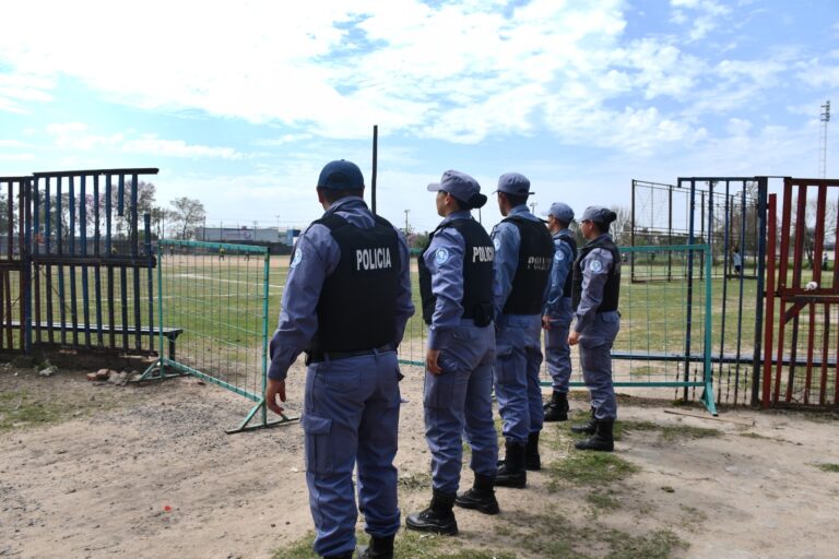 Fútbol formoseño: graves incidentes marcan el torneo de la B y reavivan la preocupación por la violencia