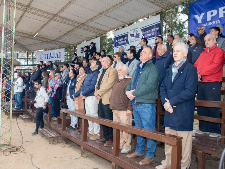El campo recibe con beneplácito la eliminación temporal de retenciones, pero pide medidas a largo plazo