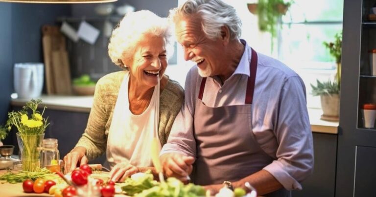 Cómo vivir más y mejor: un encuentro que redefine la longevidad y la economía plateada