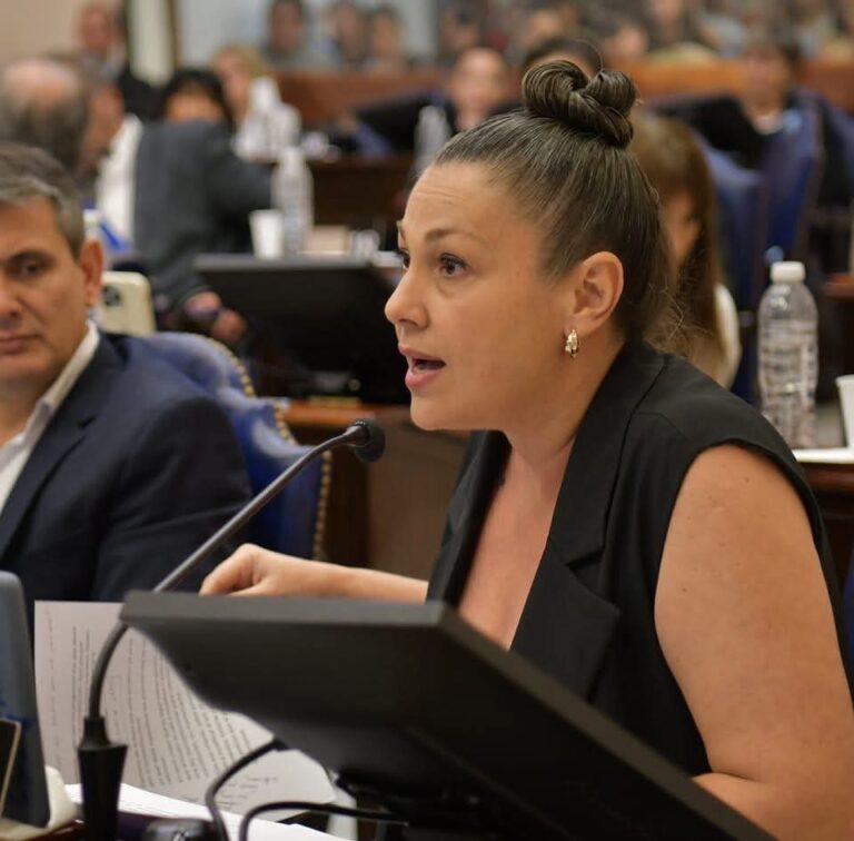 Triple femicidio: y la política de género herida (Por Ana Costa Ankenbrand)