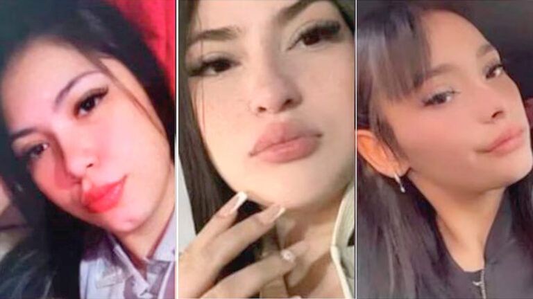 Triple femicidio en Florencio Varela: l detalle mafioso que revelaron los primeros resultados de las autopsias