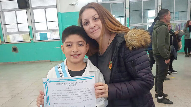 A Bastián lo mataron por la espalda: declararon un forense y peritos en el juicio por jurados al policía