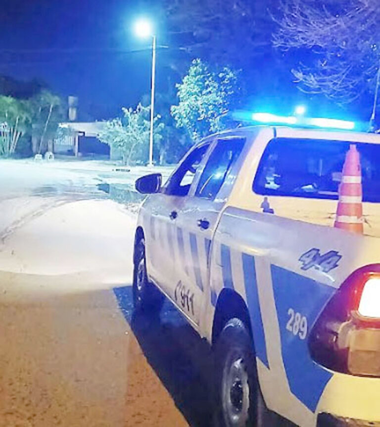 Clorinda:detuvieron a dos sujetos con pedidos de captura en distintos procedimientos