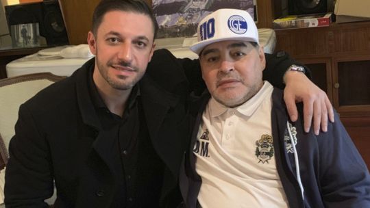Procesaron a Matías Morla y a las hermanas de Maradona por presunta apropiación ilegal de las marcas del «Diez»