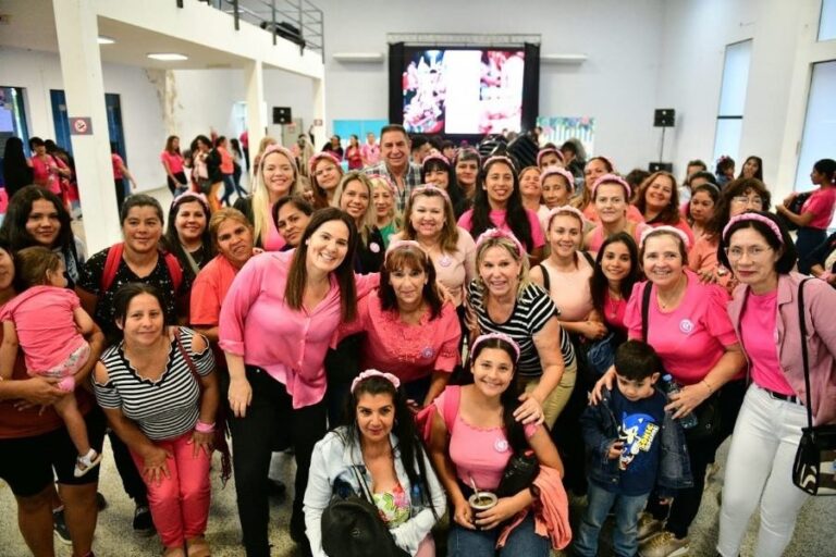 La Municipalidad realizará un encuentro de prevención y salud integral