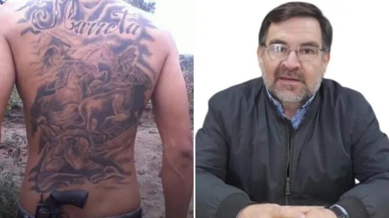 Un concejal del PJ electo en Ibarreta fue atacado a balazos y su presunto agresor fue hallado muerto horas más tarde