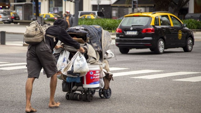 INDEC reveló cuál es la ciudad más pobre del país