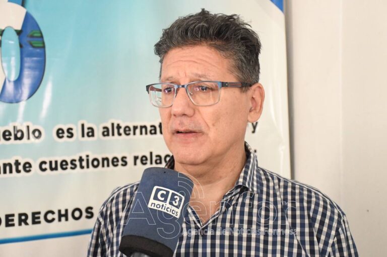 Las pensiones por discapacidad restituidas en Formosa ya tienen fecha de pago