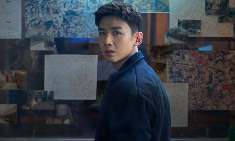 Qué ver en Netflix: la miniserie que rompe el tiempo y te atrapa desde el primer capítulo