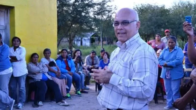 Una Promesa Incumplida: La Reforma Constitucional de Formosa Ignora los Derechos Indígenas y Causa Decepción y Dolor