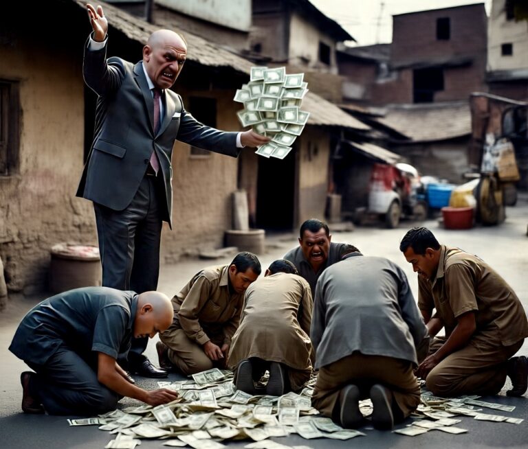 Reclamo en el interior de Formosa: Un Espejo de las Carencias no resueltas