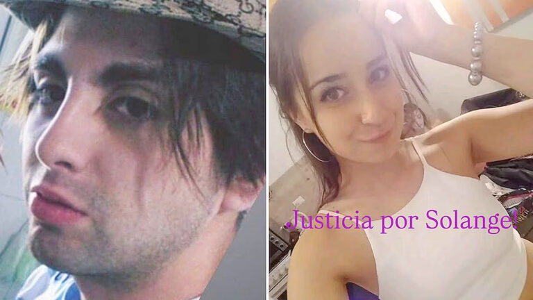 Qué reveló la autopsia al cuerpo de la joven que fue desmembrada en la casa de su novio en Pilar