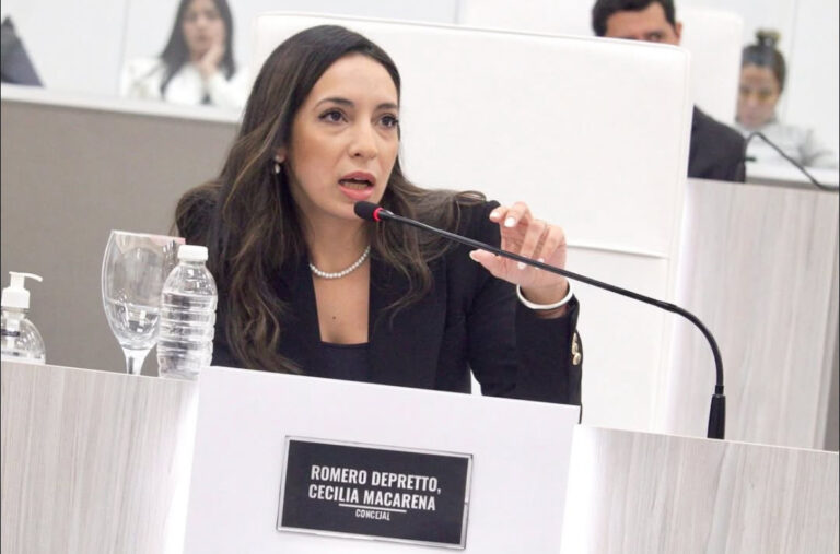 Propuesta en el Concejo Deliberante de Formosa: vecinos podrán objetar el pago de tasas municipales cuando no reciben los servicios