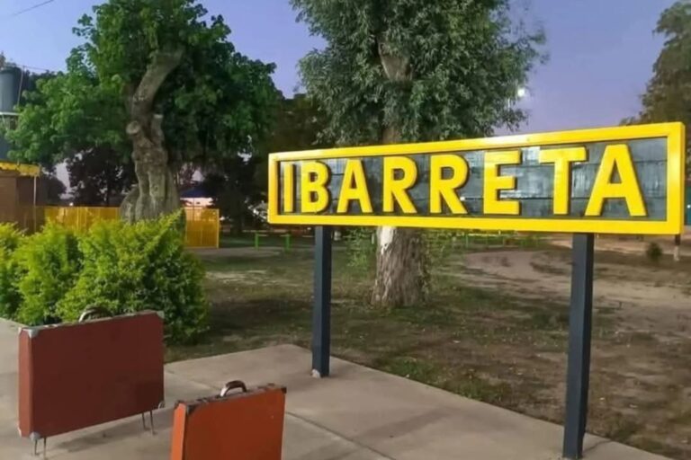 Ibarreta en Shock: La Voz del Concejal Walter Trachta sobre la Tragedia que Conmueve al Pueblo