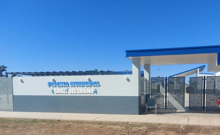 El Gobernador encabezará una importante jornada de inauguraciones en el noreste este viernes