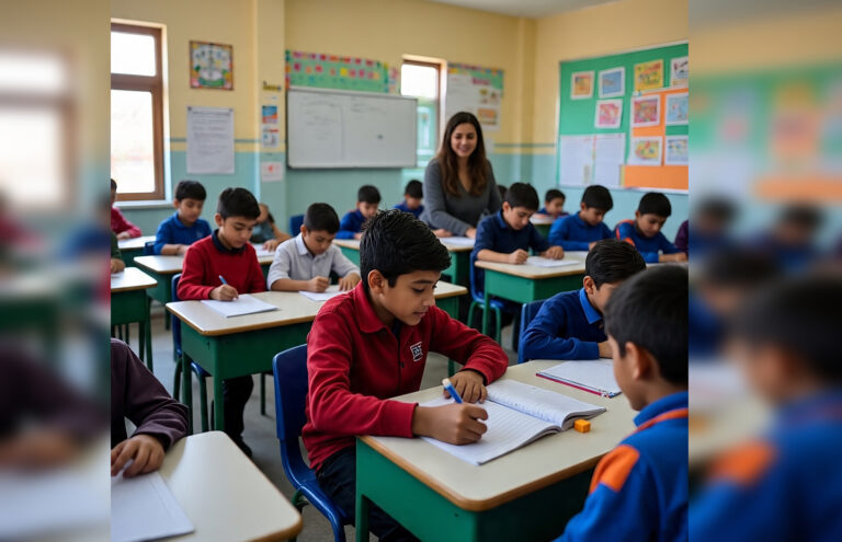 Alarma en la Educación Secundaria de Formosa: Solo cinco de cada 100 alumnos termina en tiempo y forma