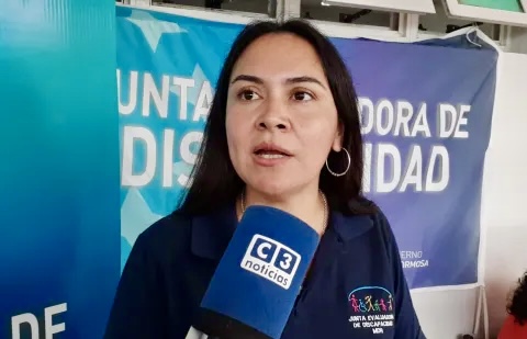 Pensiones por Invalidez de Formosa: Aclaran Dudas Sobre CMO, CUD y Auditorías Nacionales