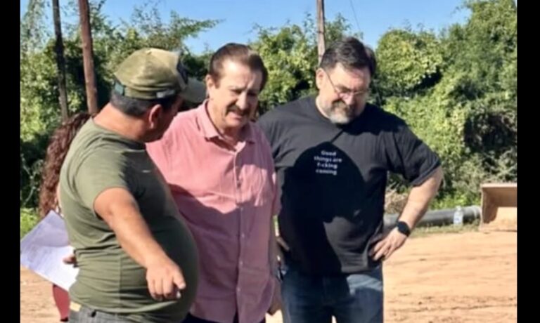 Conmoción en Formosa por Ataque a Concejal Electo y Muerte del Agresor