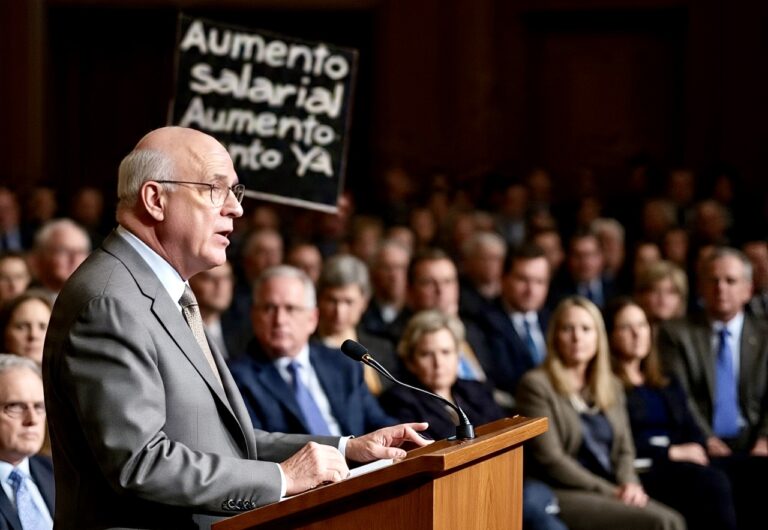 La Encrucijada Docente en Formosa: Salarios de Pobreza y el Desafío a la Justicia Social