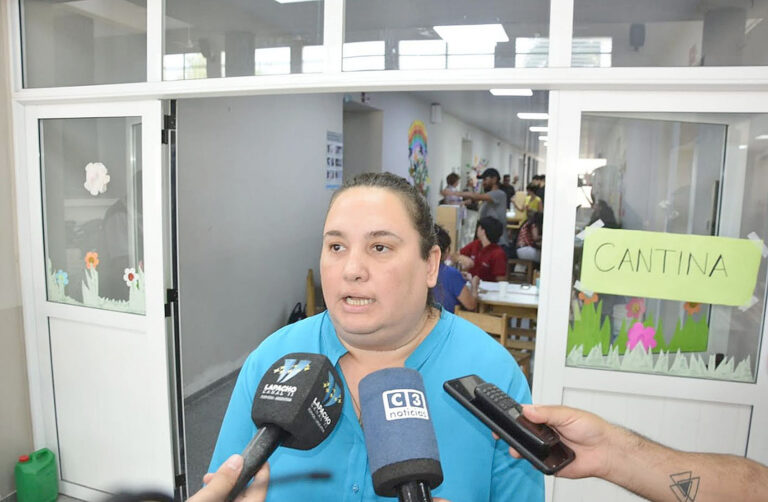 El discurso de Diputada Parola genera polémica por sus duras críticas al Presidente Milei