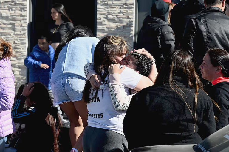 La causa para esclarecer el triple crimen narco cambió de fiscal: la Justicia lo considera femicidio