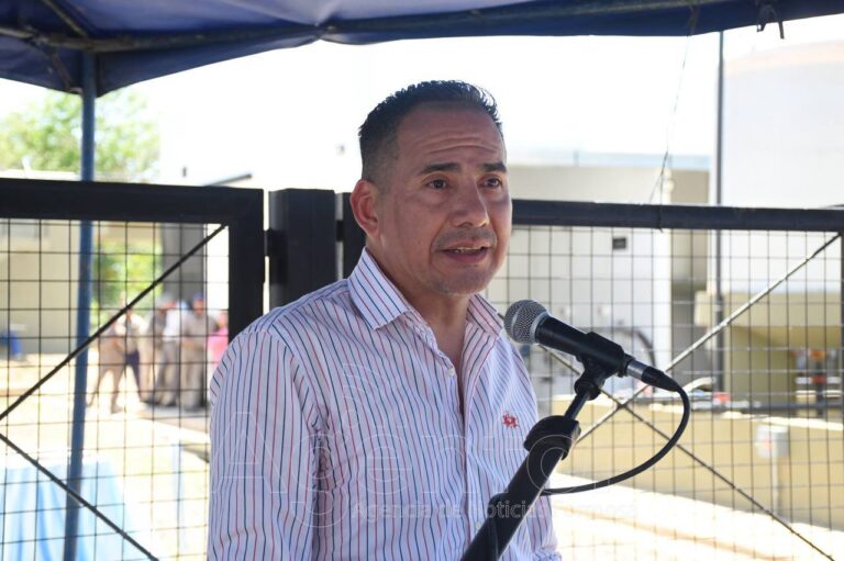 Cáceres valoró al PAIPPA: Es la insignia del Modelo Formoseño