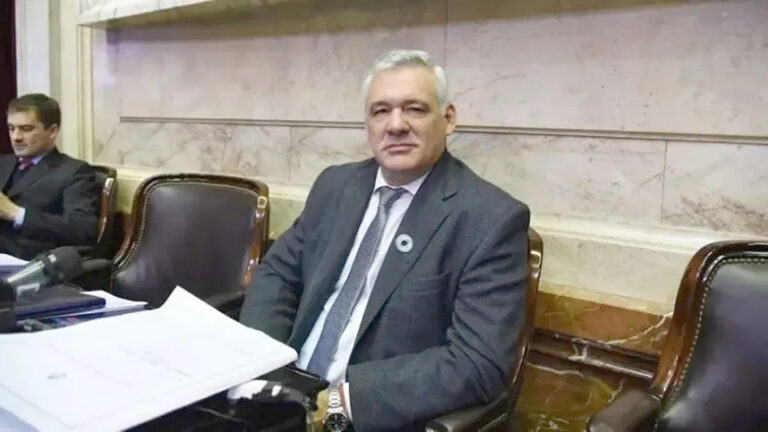 Los derechos no son un favor del gobierno, son una obligación