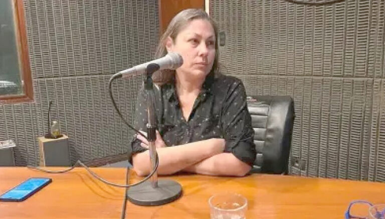 Costa Ankenbrand: La niñez y la juventud no pueden seguir siendo invisibilizadas