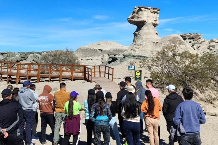 Turismo: habrá créditos de hasta 12 cuotas sin interés para viajes y descuentos de hasta 20%