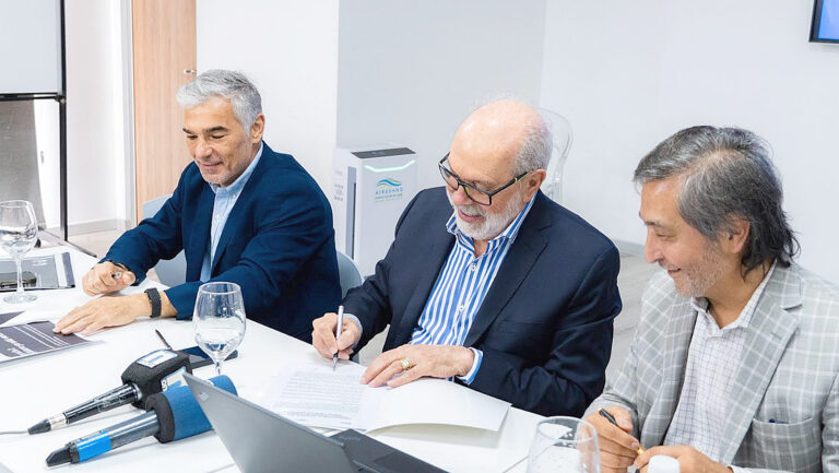 Convenio entre Economía y el Banco Formosa para otorgar más beneficios a quienes utilicen Onda