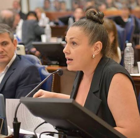 Ana Costa Ankenbrand: La niñez y la juventud no pueden seguir siendo invisibilizadas