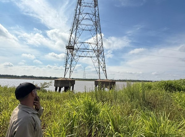 Advierten que la falta de inversiones de Nación podría provocar apagones y colapsos de tensión