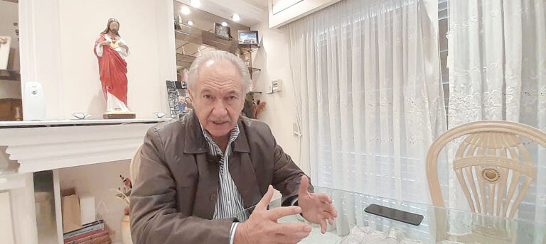 Zanin:Esmuy positivoel incrementosalarial del diez por ciento,que elGobierno Provincialdioa los trabajadores estatales formoseños