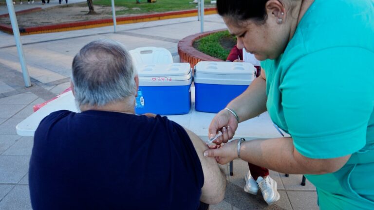 COVID- 19: Hubo un aumento de casos al finalizar el conteo de esta semana