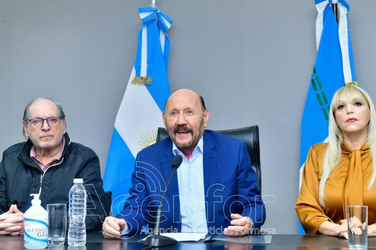 Formosa sobresale con incrementos salariales que superan a Nación y a los gremios más importantes de la Argentina